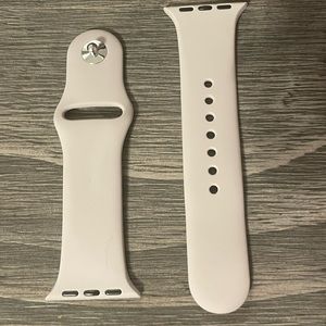 Light purple Apple Watch band